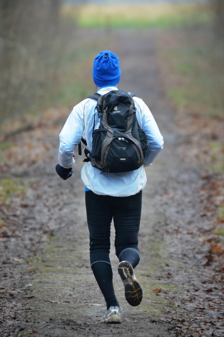 benefits of a winter workout