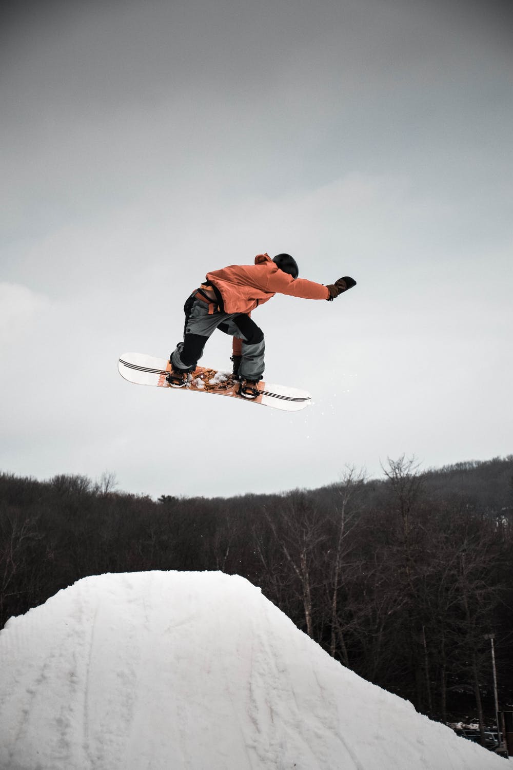 snowboard workouts at home