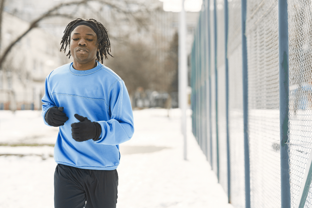 benefits of exercising in winter